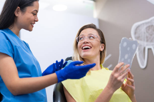 Best Full Mouth Reconstruction  in Roanoke, AL